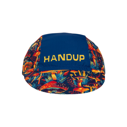 Cycling Cap - Dead Trippin'