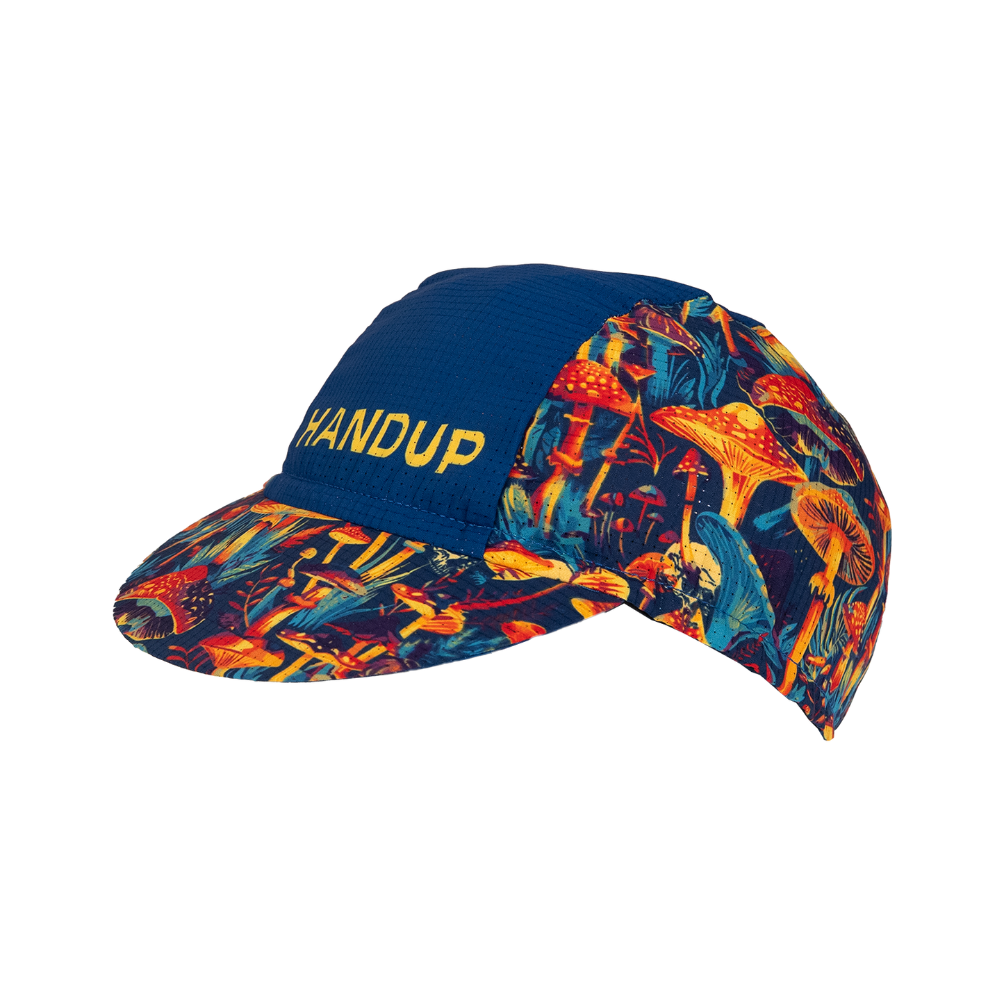Cycling Cap - Dead Trippin'