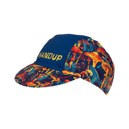 Cycling Cap - Dead Trippin'