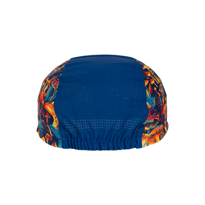 Cycling Cap - Dead Trippin'