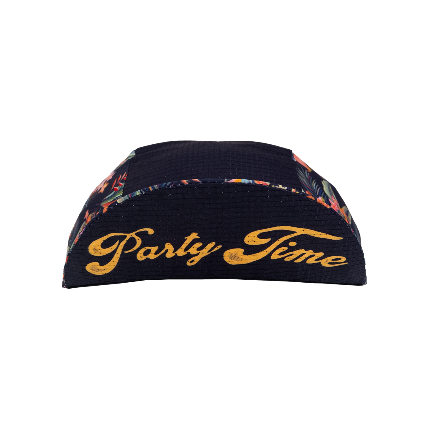 Cycling Cap - Midnight in Maui
