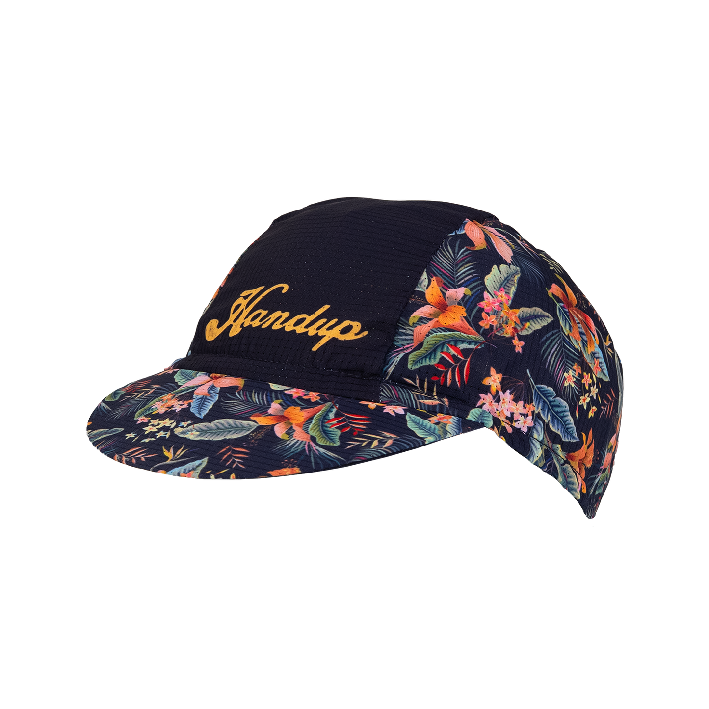 Cycling Cap - Midnight in Maui