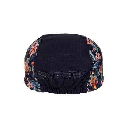 Cycling Cap - Midnight in Maui