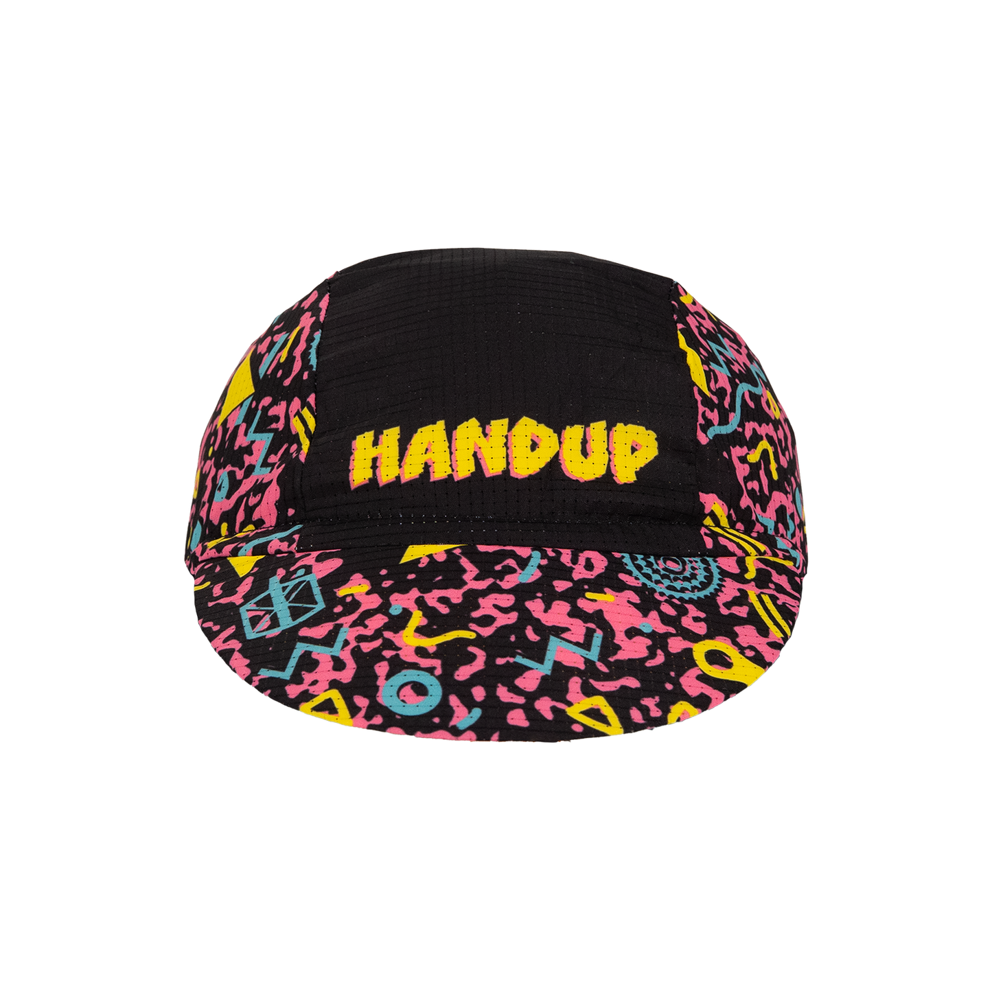 Cycling Cap - Roller Link