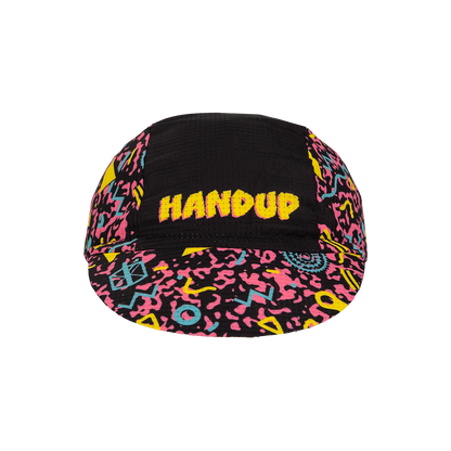 Cycling Cap - Roller Link
