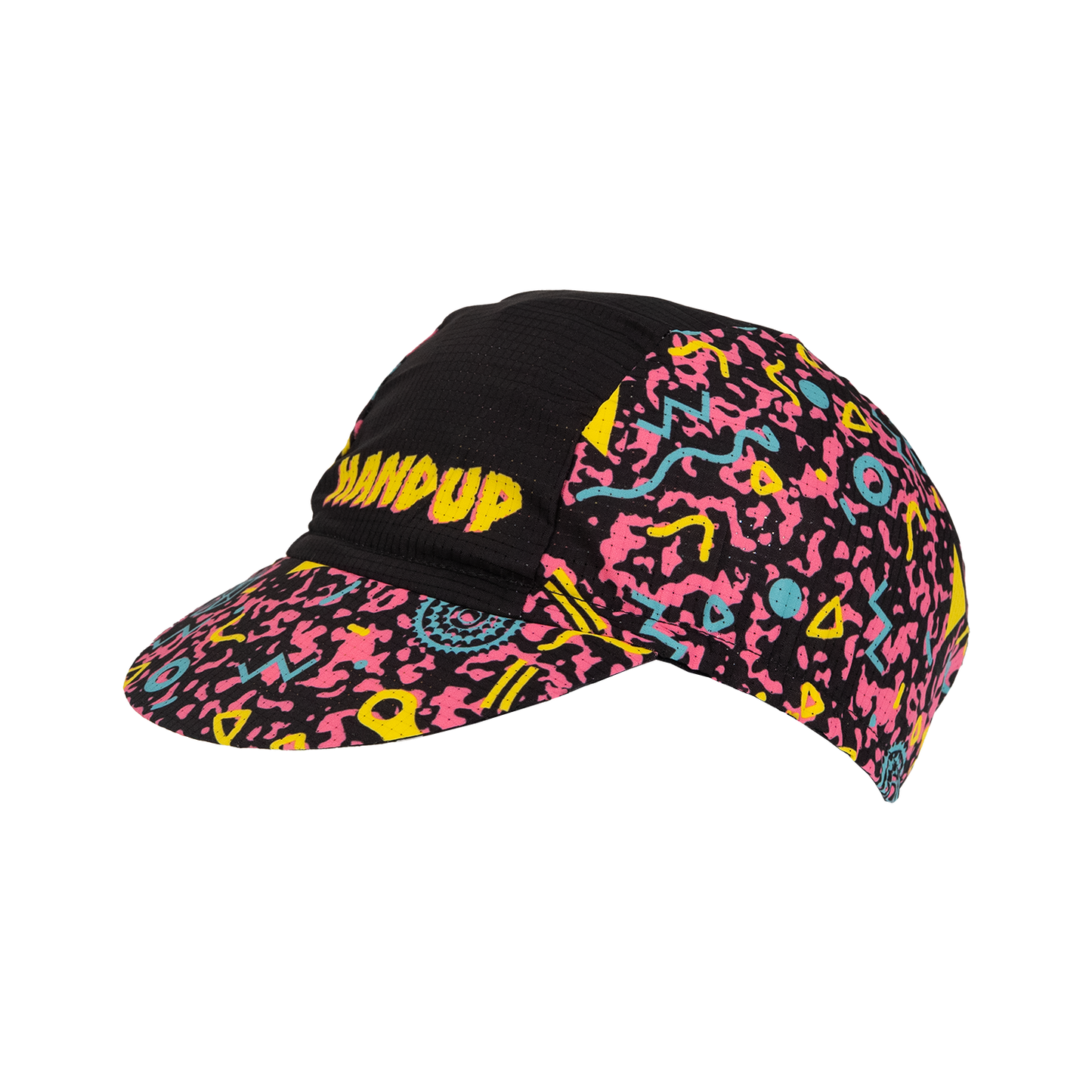 Cycling Cap - Roller Link