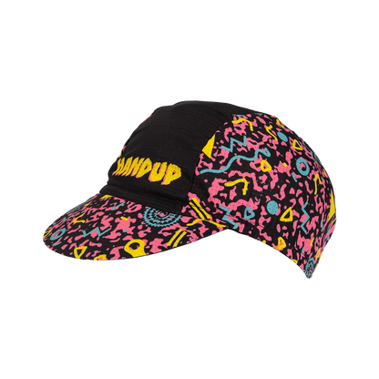 Cycling Cap - Roller Link