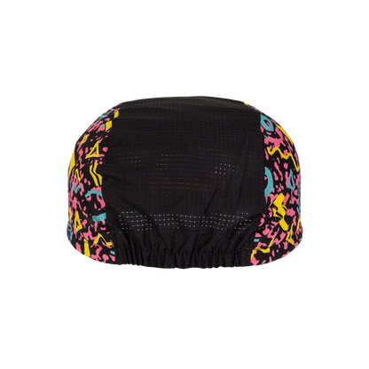 Cycling Cap - Roller Link