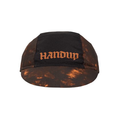 Cycling Cap - Stonewash Ember