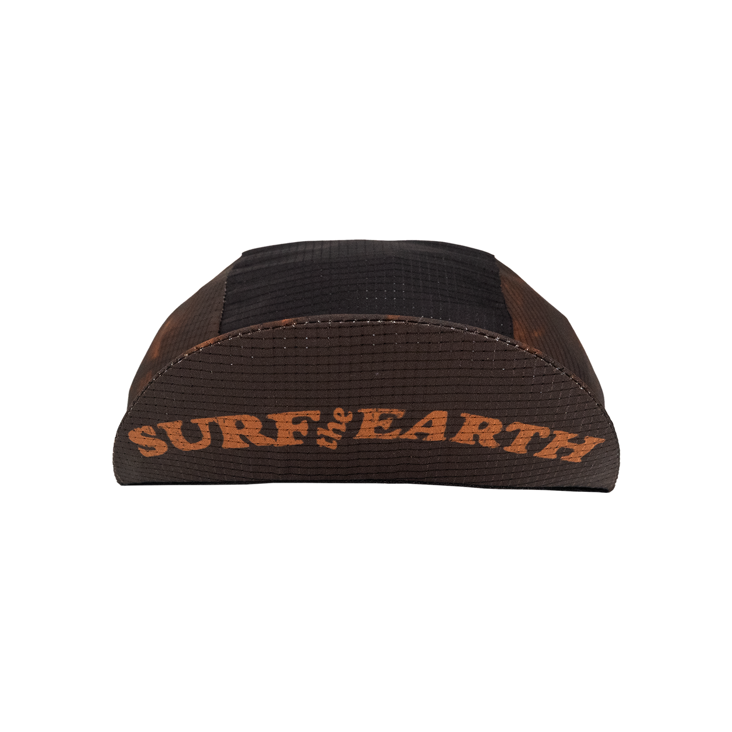 Cycling Cap - Stonewash Ember