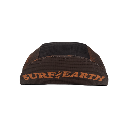 Cycling Cap - Stonewash Ember