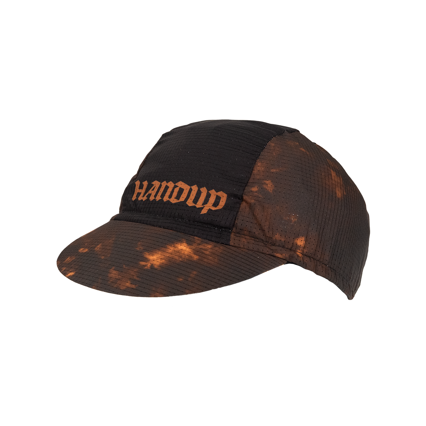 Cycling Cap - Stonewash Ember