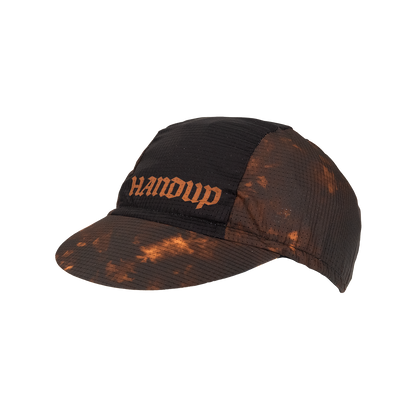 Cycling Cap - Stonewash Ember