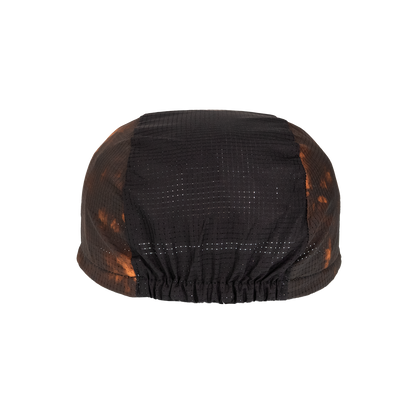 Cycling Cap - Stonewash Ember