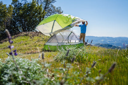 Featherstone UL Peridot 2P Backpacking Tent (Final Sale)