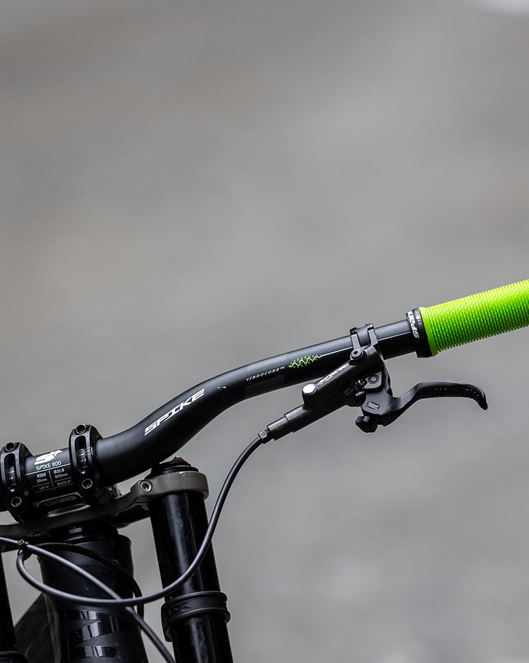 SPANK SPIKE Grip 30