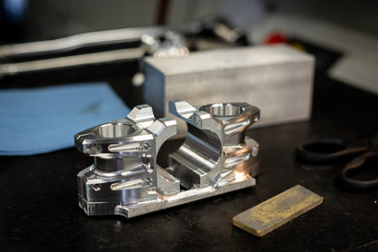 NORA ø35 V2.5 STEM (C)