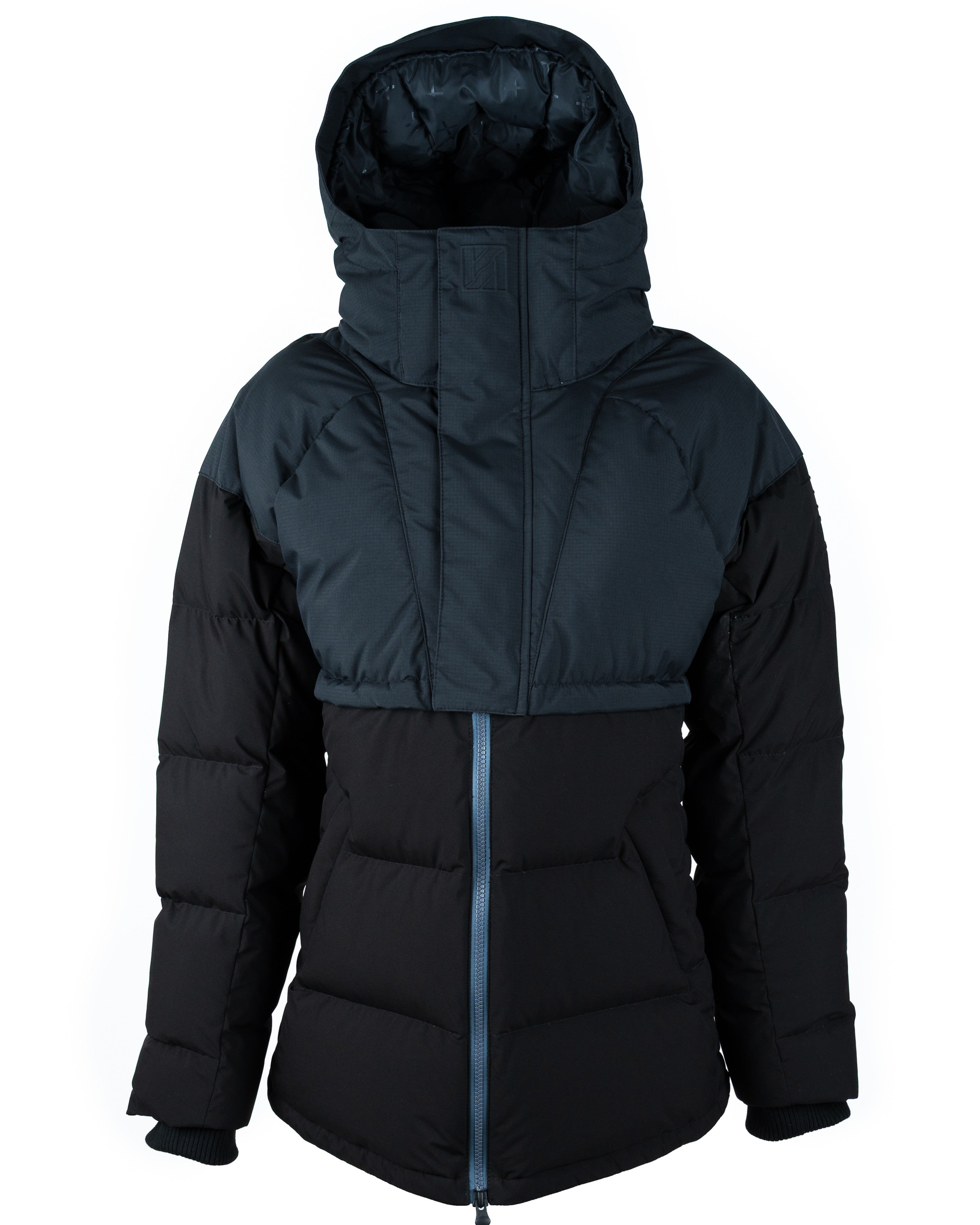WOMEN'S CATNAP FULL-ZIP PUFFER JACKET – Howler Bike Park