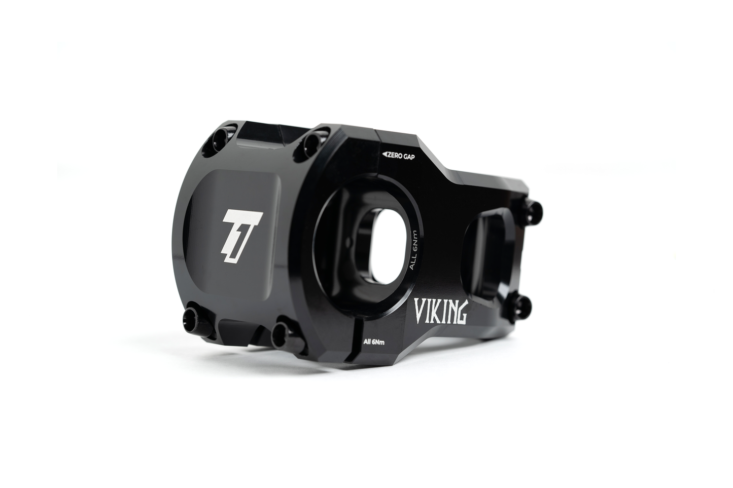 The Viking Stem