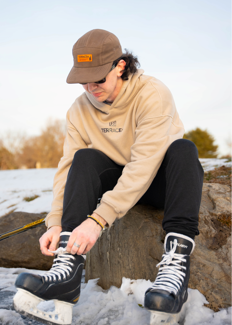 CAMP HAT