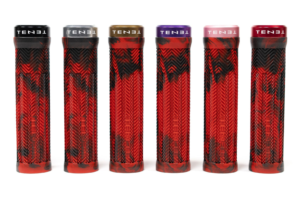 ICON GRIPS (C)