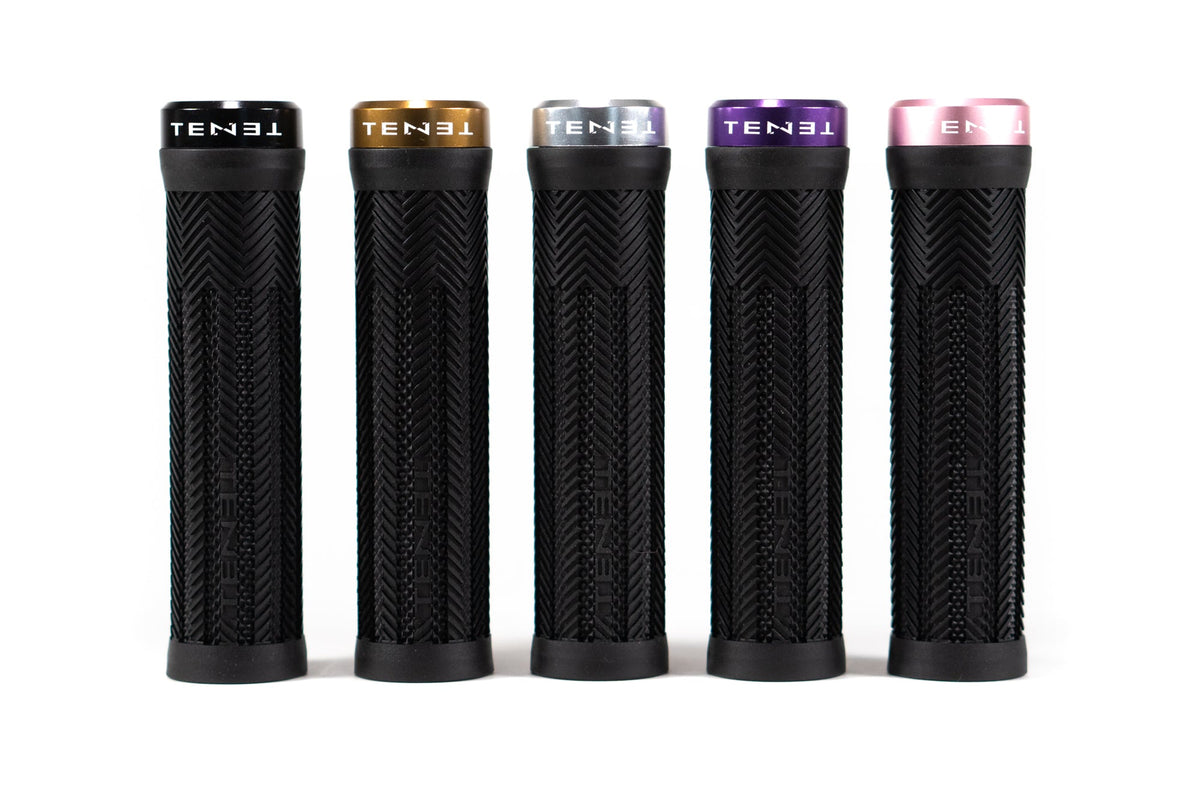 ICON GRIPS (C)