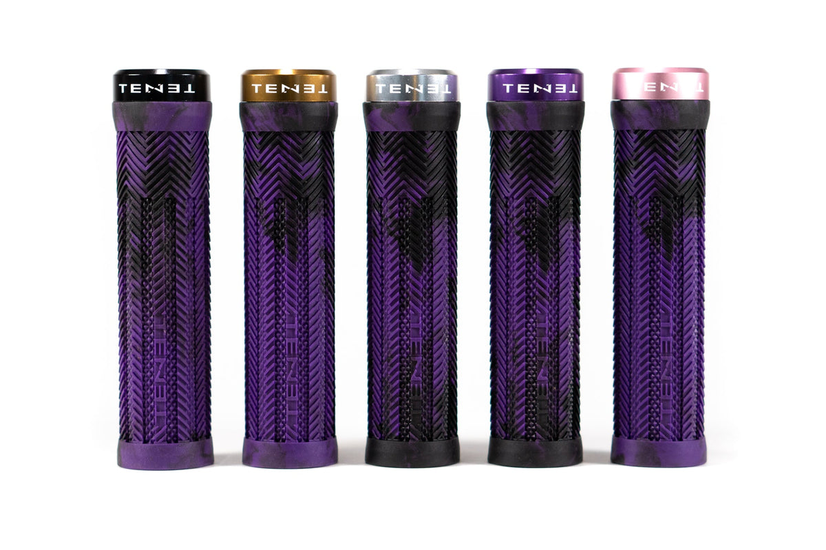 ICON GRIPS (C)