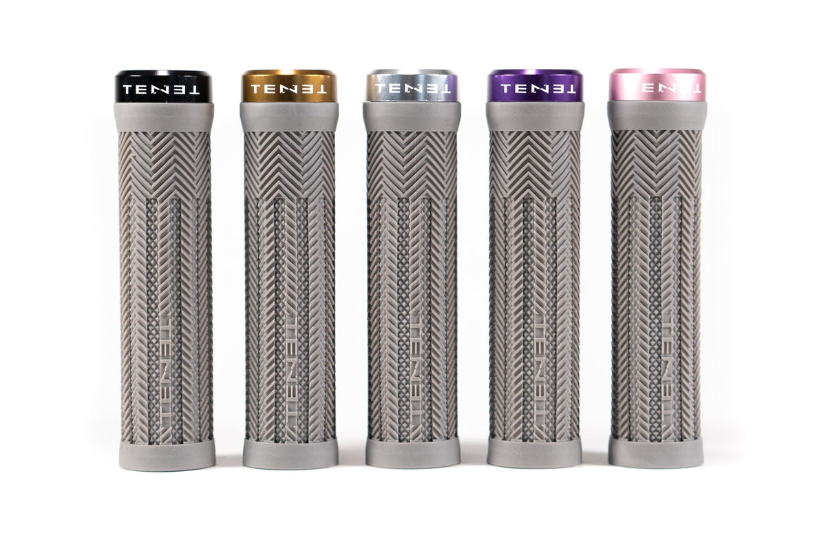 ICON GRIPS (C)