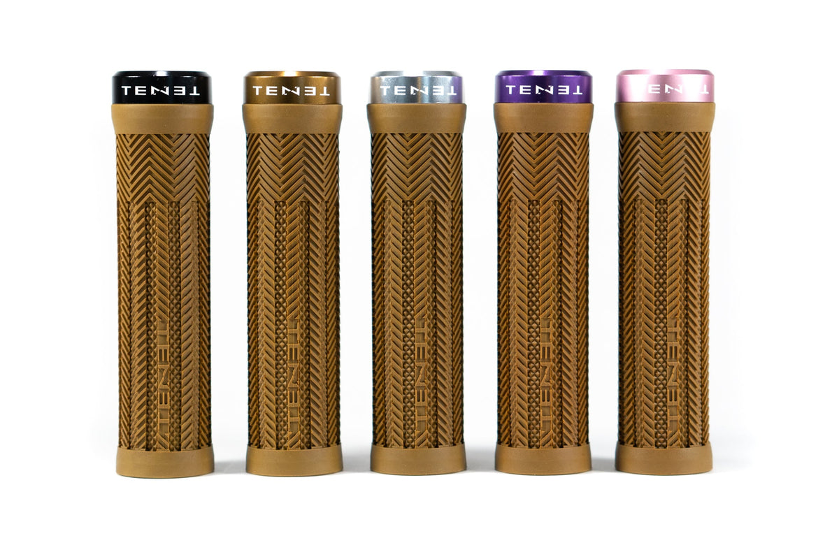 ICON GRIPS (C)