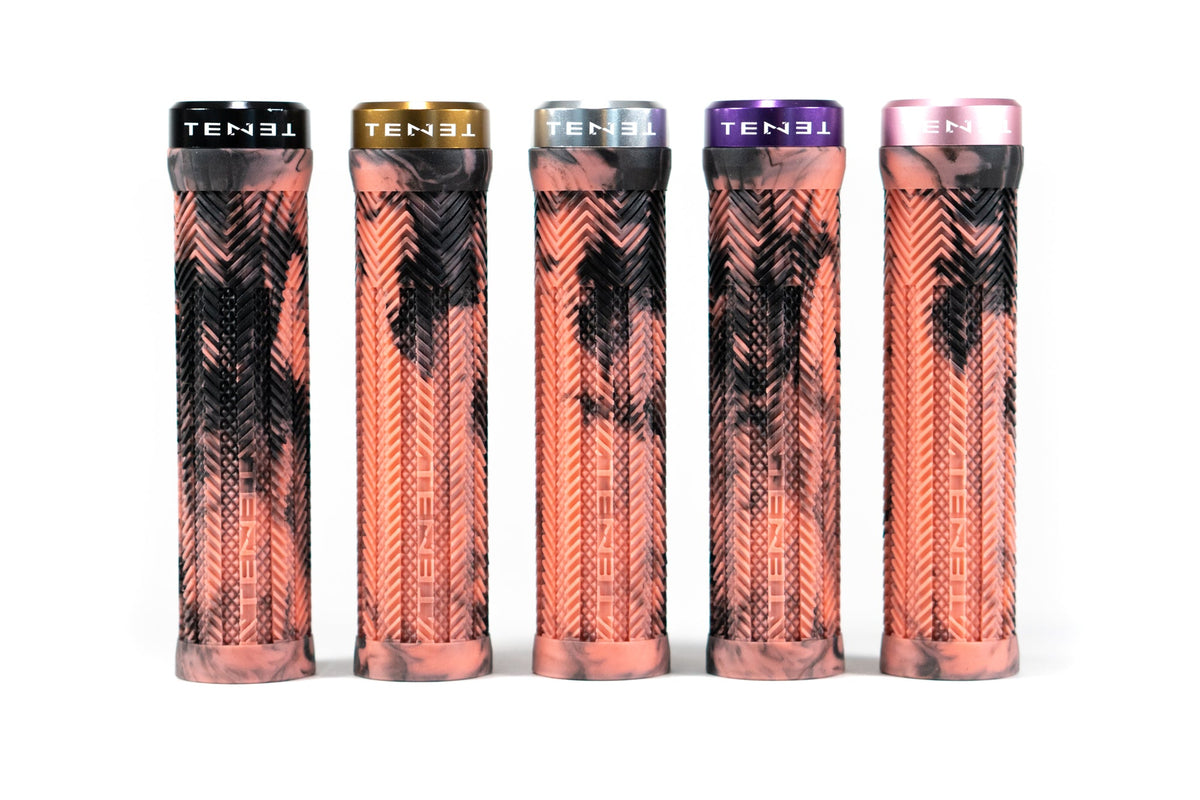 ICON GRIPS (C)