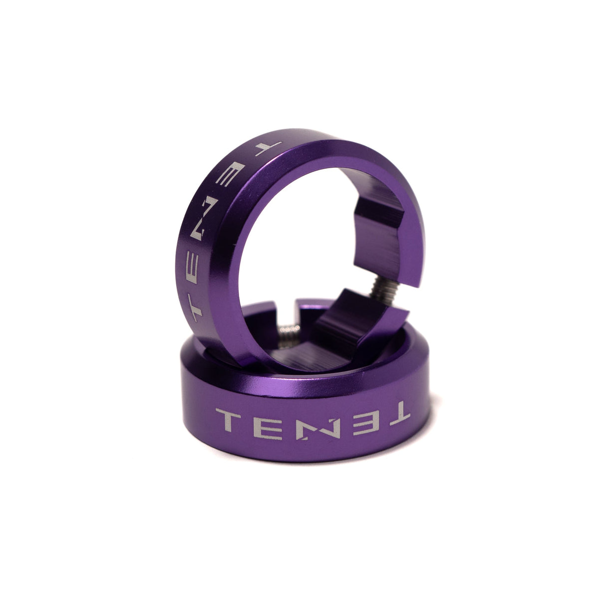 ICON LOCK-RINGS (C)