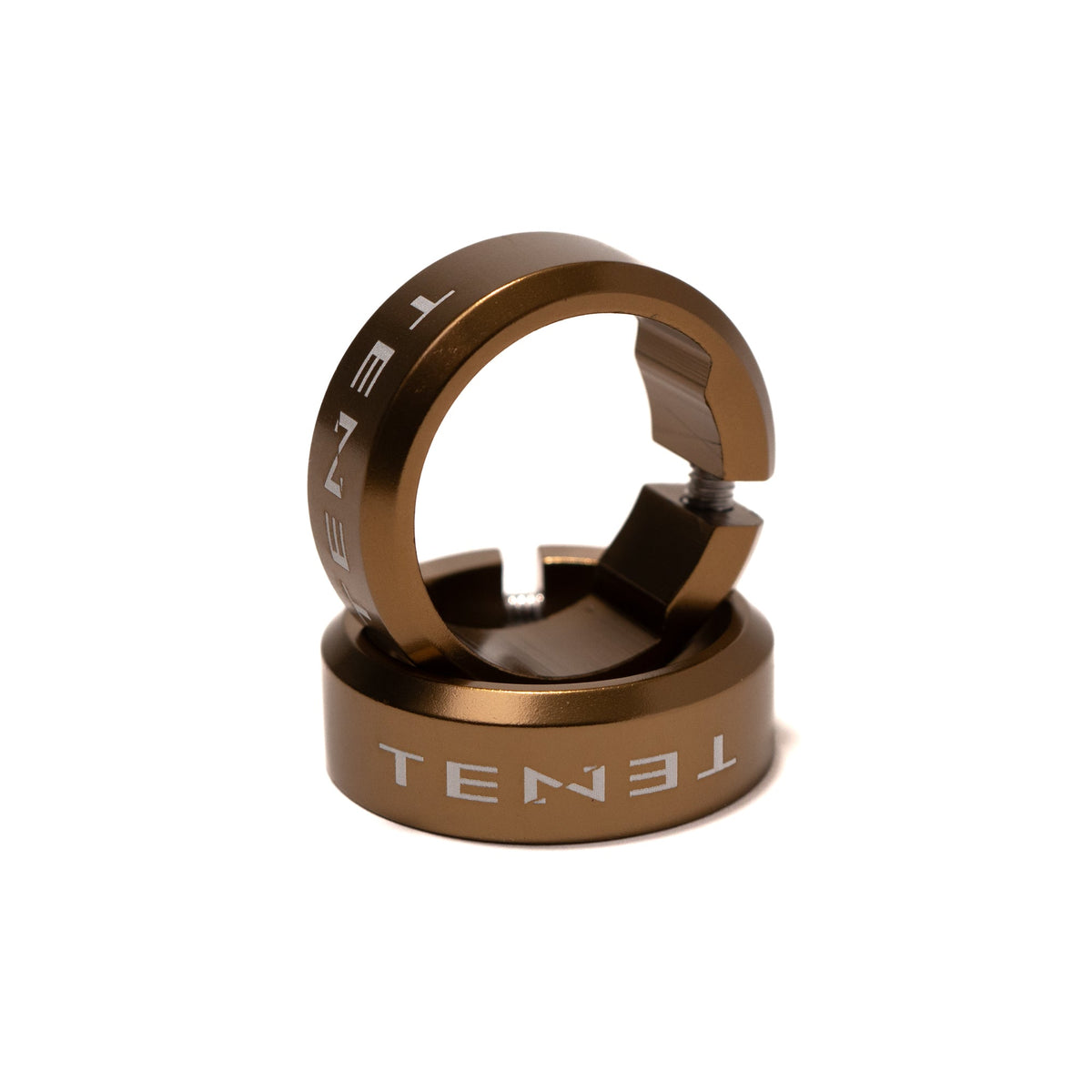 ICON LOCK-RINGS (C)