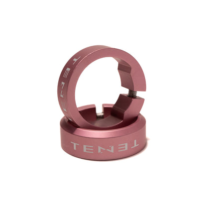 ICON LOCK-RINGS (C)