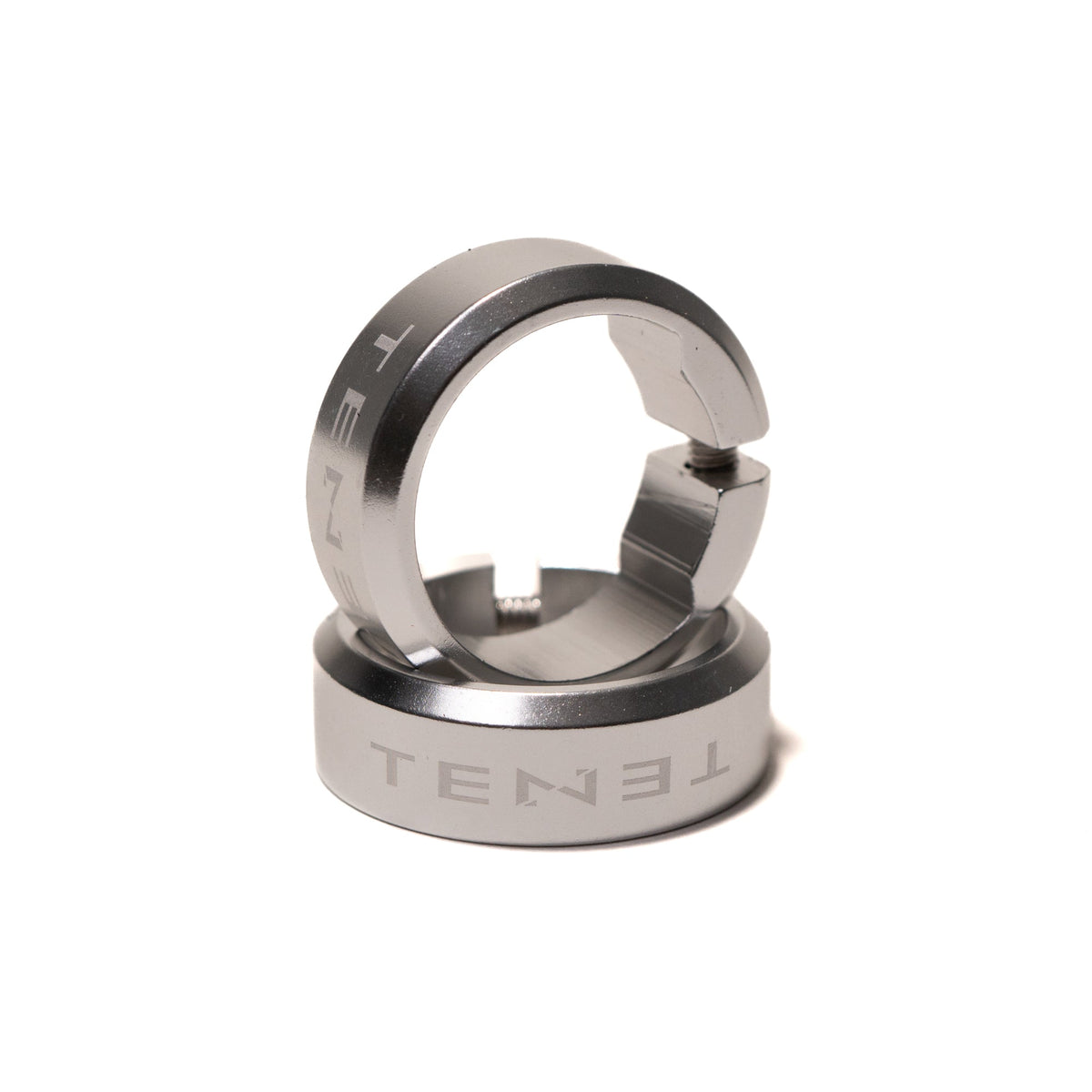 ICON LOCK-RINGS (C)