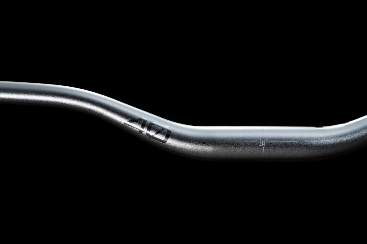 BODEM AL V3 HANDLEBAR (C)
