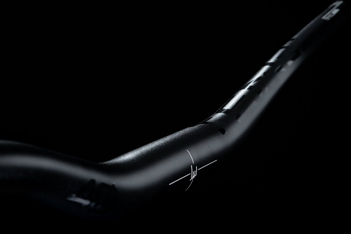 BODEM AL V3 HANDLEBAR (C)