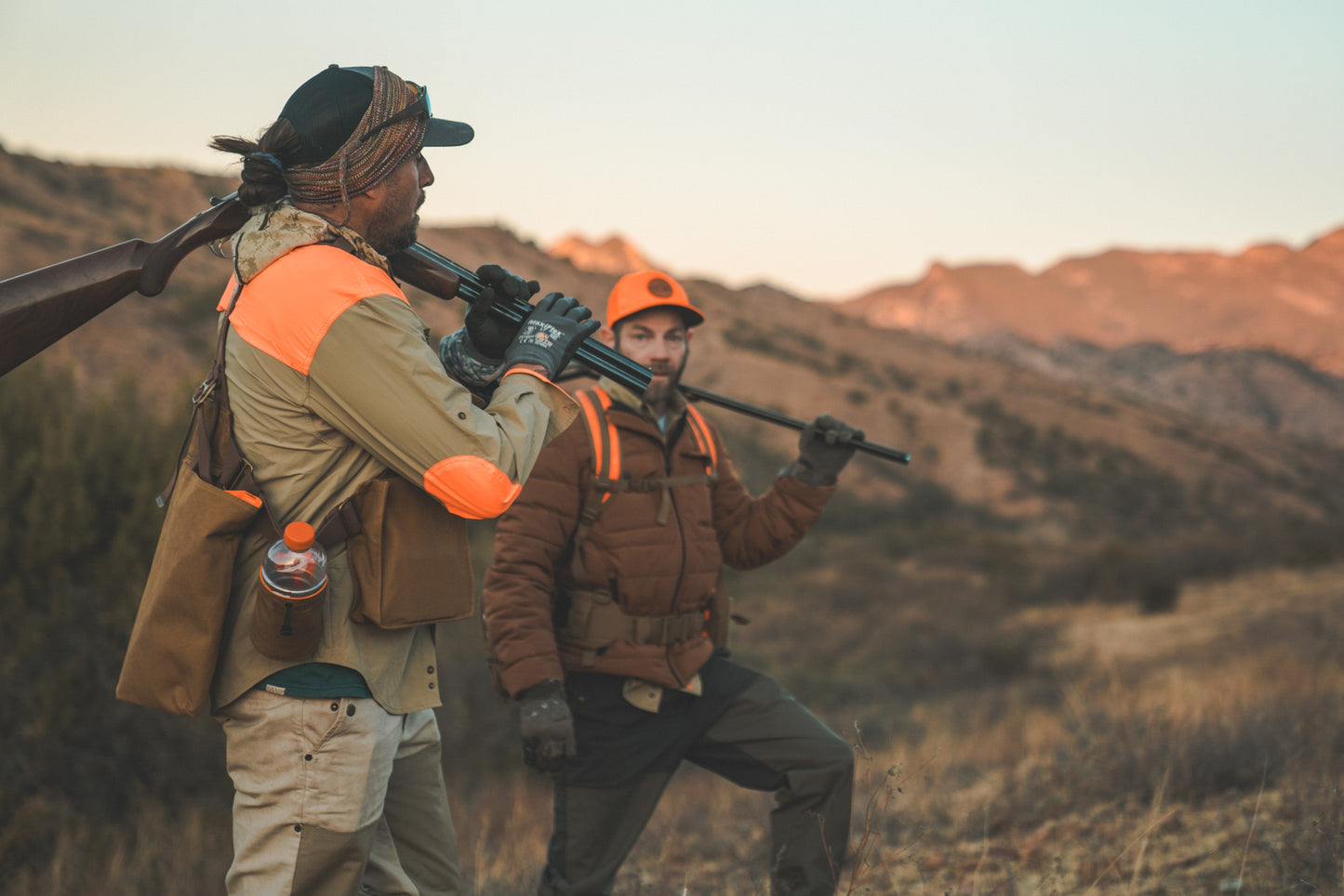 Midweight Field Pant - 17oz Cordura®