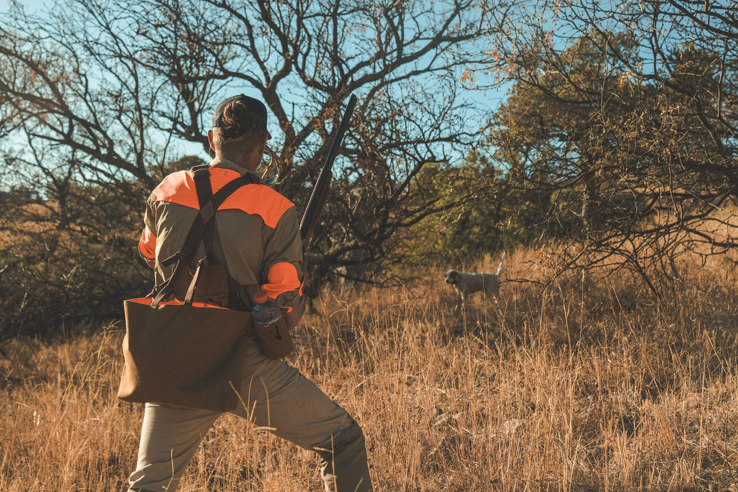 Midweight Field Pant - 17oz Cordura®