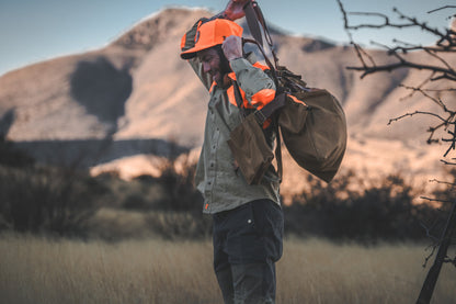 Midweight Field Pant - 17oz Cordura®