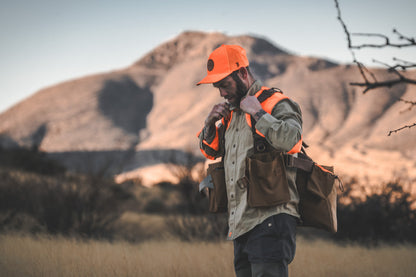 Midweight Field Pant - 17oz Cordura®