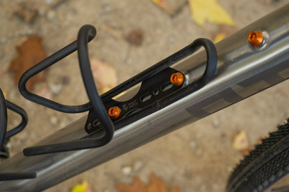 Morse Cage Ti Black