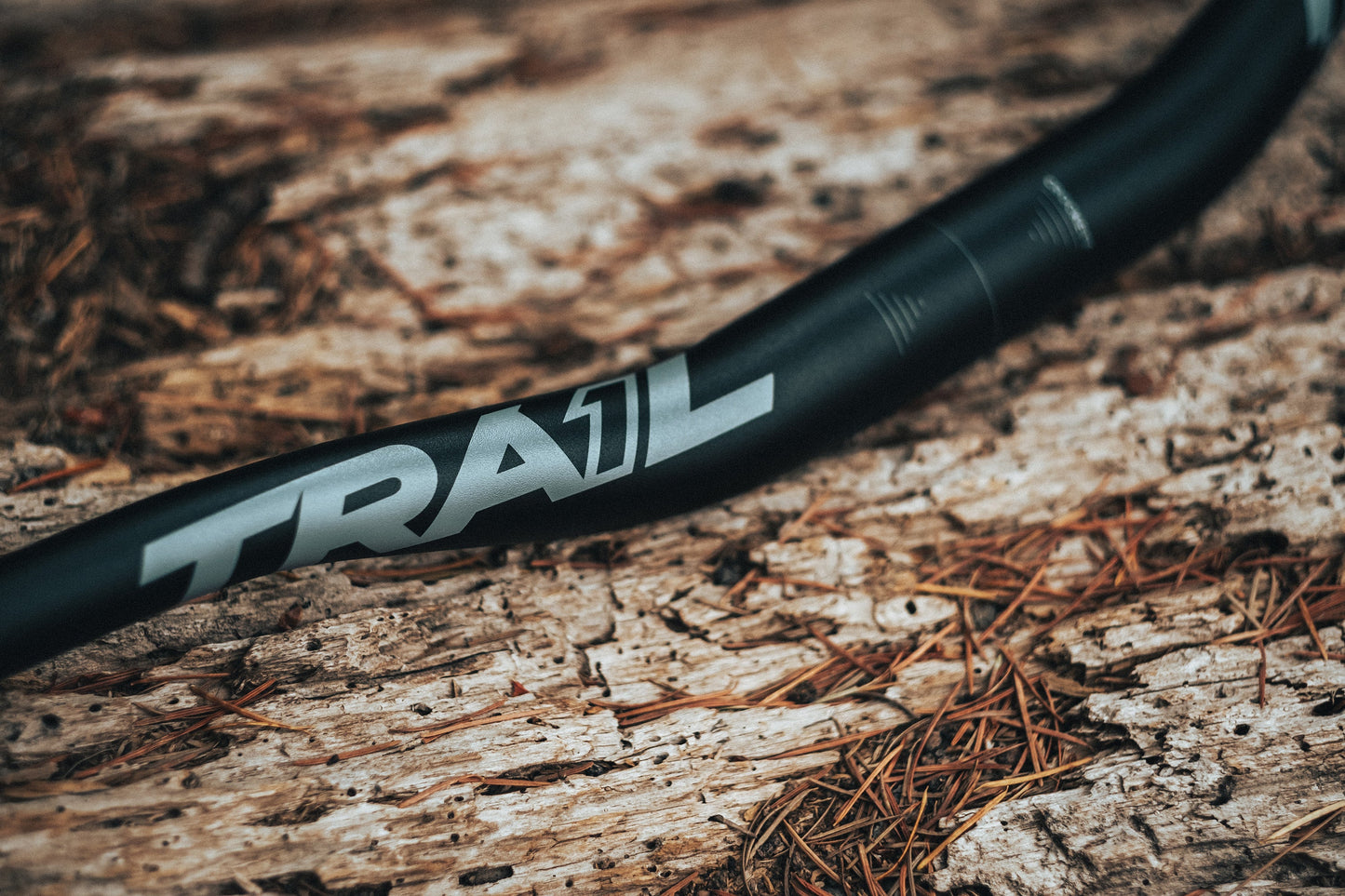 The Crockett Alloy Handlebar