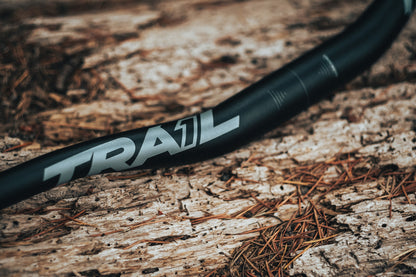 The Crockett Alloy Handlebar