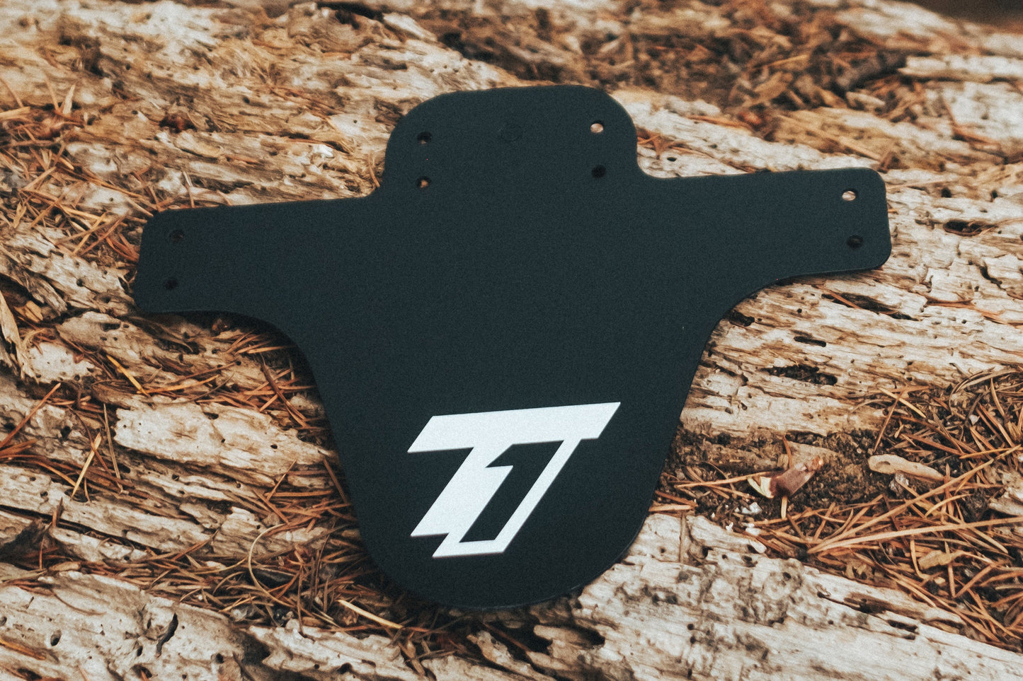 The Trail One Fender