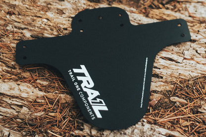 The Trail One Fender