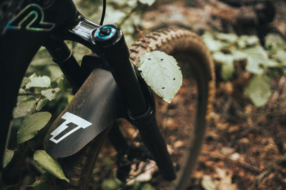 The Trail One Fender