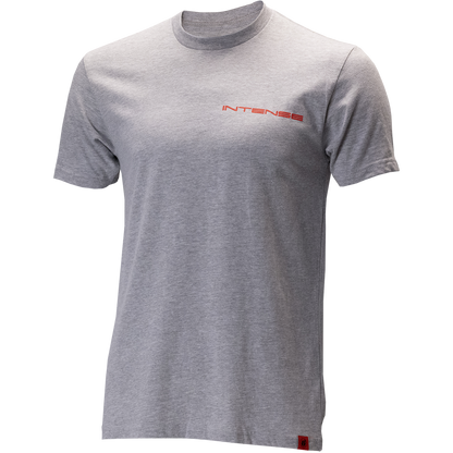 Men’s California Bear Tee Heather Grey