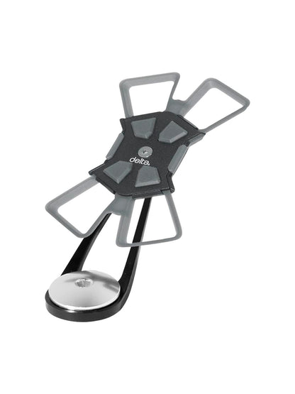 Delta X-Mount Pro Phone Holder: Stem Mounted