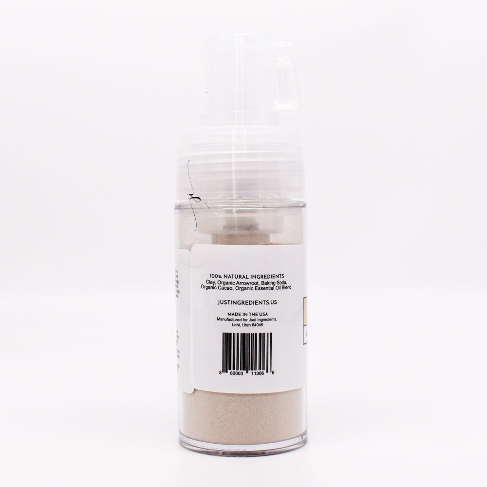 Dry Shampoo