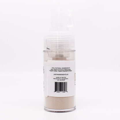 Dry Shampoo